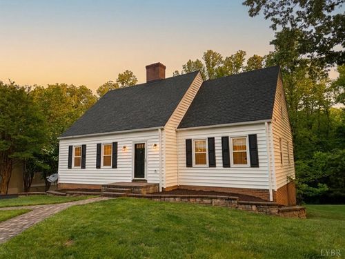 4636 Locksview Rd, Lynchburg, VA, 24503-1936 | Card Image