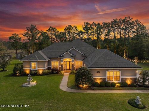 1112 Hawk Watch Cir, ST AUGUSTINE, FL, 32092-4735 | Card Image
