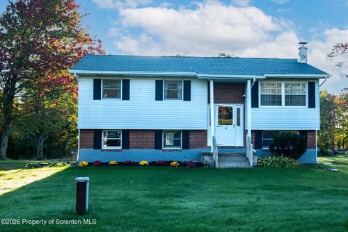 762 Cortez Rd, Jefferson Township, PA, 18436-3804 | Card Image