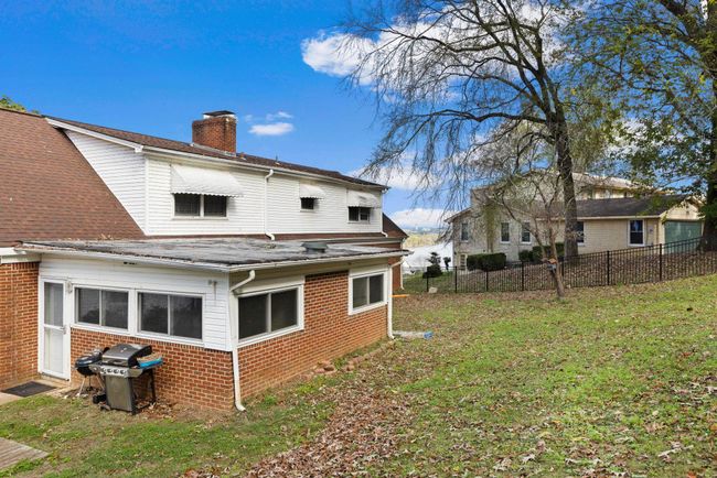 101 Tressie St, House other with 4 bedrooms, 2 bathrooms and null parking in Sheffield AL | Image 43