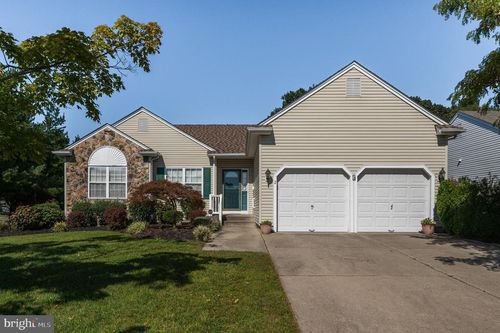 2 Ashley Drive, Delran, NJ, 08075 | Card Image