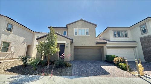 5848 Rustic Prairie St, Las Vegas, NV, 89148-5053 | Card Image