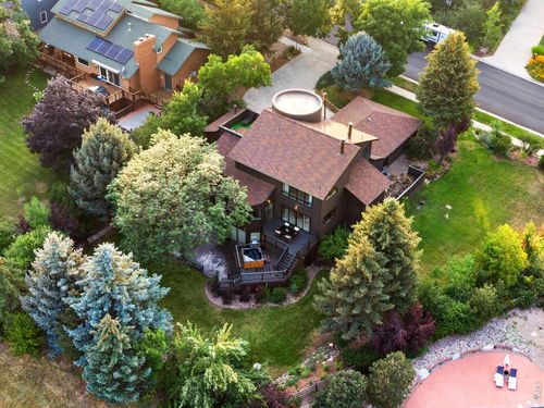 6686 Fairways Dr, Niwot, CO, 80503-8353 | Card Image