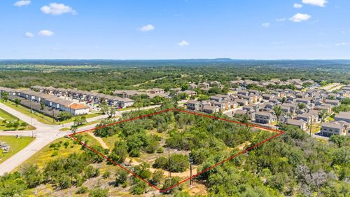 TBD Mustang Dr, Marble Falls, TX, 78654 | Card Image
