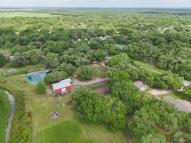 52 Sandy Creek Dr, House other with 0 bedrooms, 0 bathrooms and 6 parking in Van Vleck TX | Image 28