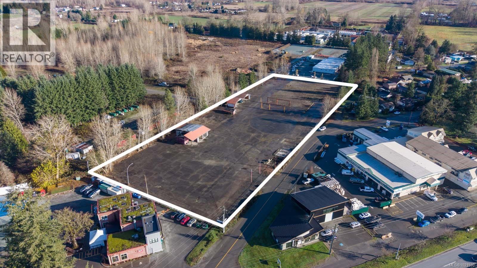 Land in Duncan 4