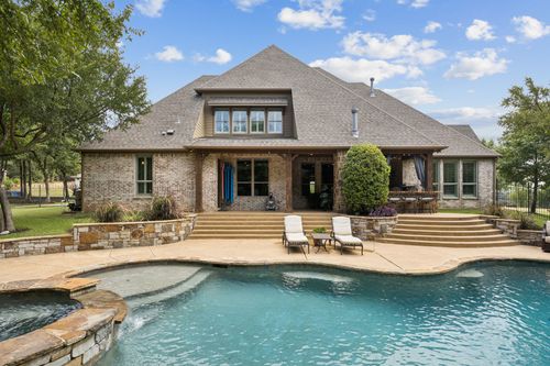 3600 Iron Mountain Ranch Ct, Southlake, TX, 76092-6775 | Card Image