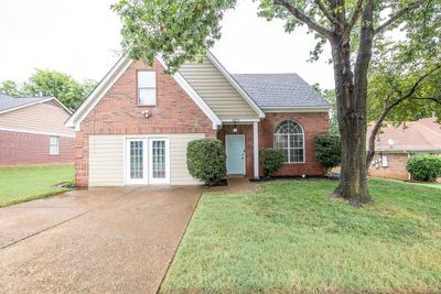 6572 Patmore Rd, House other with 4 bedrooms, 2 bathrooms and null parking in Memphis TN | Image 1