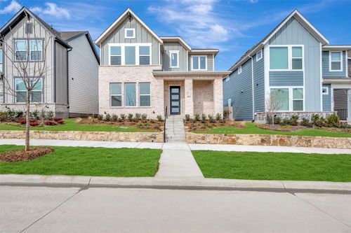 4816 Maxwell Dr, McKinney, TX, 75071-5976 | Card Image