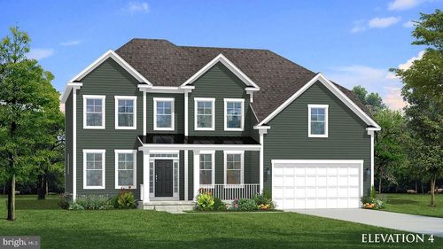 205 Stuart Street, CHARLES TOWN, WV, 25414 | Card Image