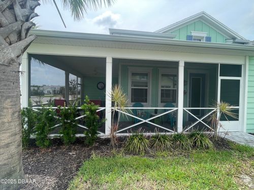 255 Ocean Hammock Loop, DAYTONA BEACH, FL, 32124-1150 | Card Image