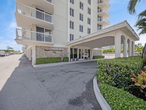303-125 Ocean Ave, Palm Beach Shores, FL, 33404-5769 | Card Image