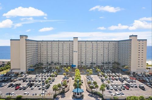 207-5801 Thomas Dr, Panama City Beach, FL, 32408-6719 | Card Image
