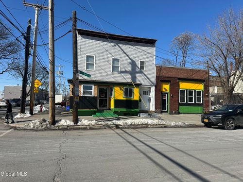 77 N Lake Ave, Albany, NY, 12206-2550 | Card Image