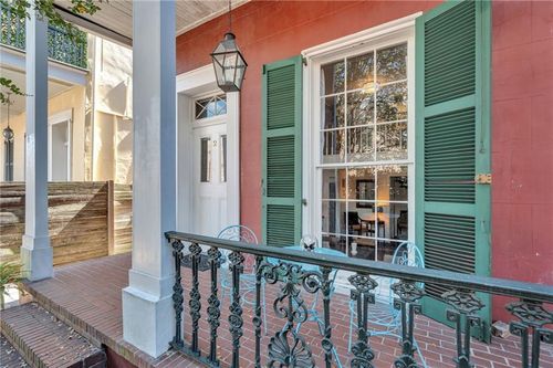 apt-2-1206 Chartres St, New Orleans, LA, 70116-2500 | Card Image
