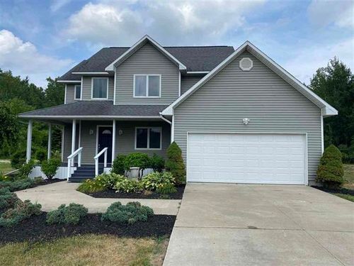 15365 Fowler Rd, Oakley, MI, 48649-8754 | Card Image