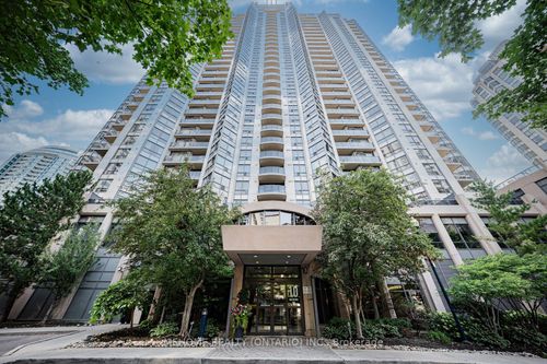 1304-10 Northtown Way, North York, ON, M2N7L4 | Card Image