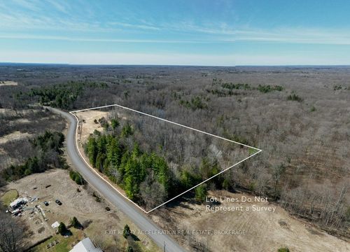 0 Con 11 Pine Grove Road, Greater Napanee, ON, K0K2L0 | Card Image