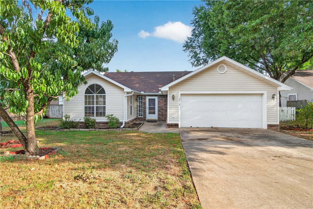 Residential in Fayetteville