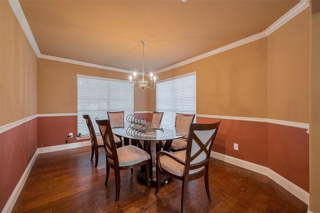 1402 Merryglen Ct, House other with 3 bedrooms, 3 bathrooms and 2 parking in Spring TX | Image 5