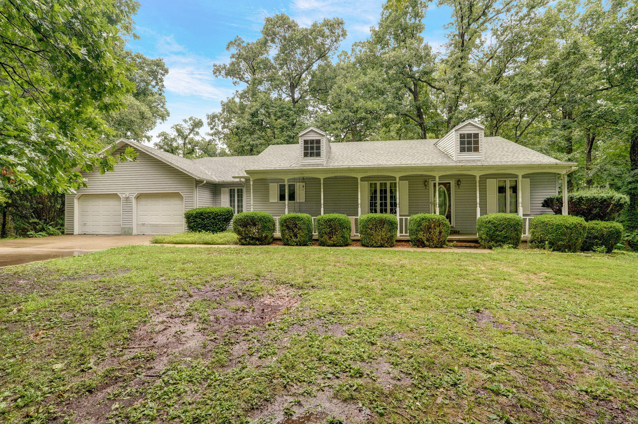 Kevin Cir, Mount Vernon, MO 65712