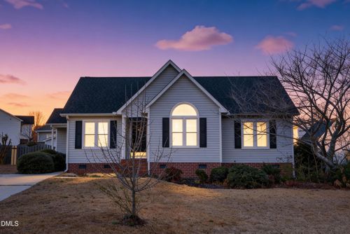 234 Cambridge Drive, Angier, NC, 27501 | Card Image