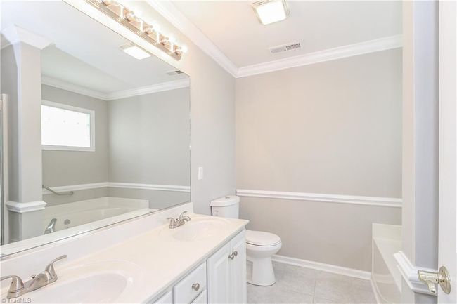 5939 Old Plank Rd, House other with 3 bedrooms, 2 bathrooms and null parking in High Point NC | Image 10