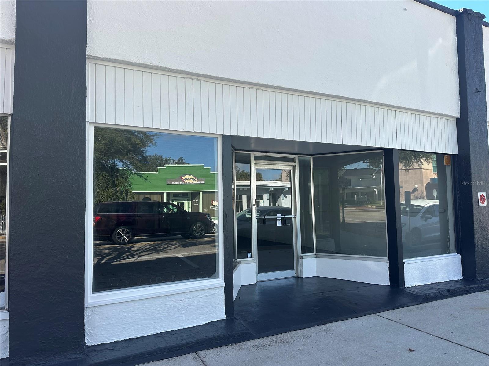 535 E Main St, Bartow, FL 33830