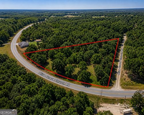 1.77 ACRES Olive Grove Church Rd, Roberta, GA, 31078 | Card Image