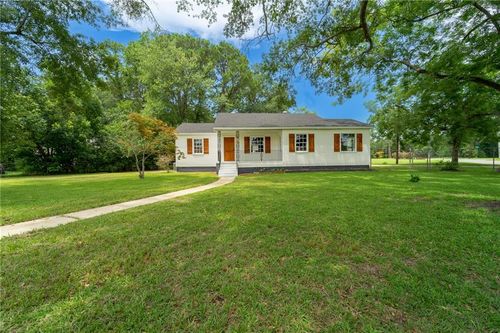116 S Sage Ave, Mobile, AL, 36606-4153 | Card Image