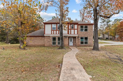 556 Roanoke Dr, Conroe, TX, 77302-3763 | Card Image