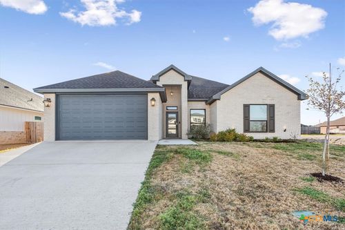 5404 Black Horse Court, Waco, TX, 76708 | Card Image