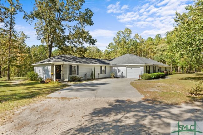 671 Mp Martin Rd, House other with 5 bedrooms, 4 bathrooms and null parking in Brooklet GA | Image 46