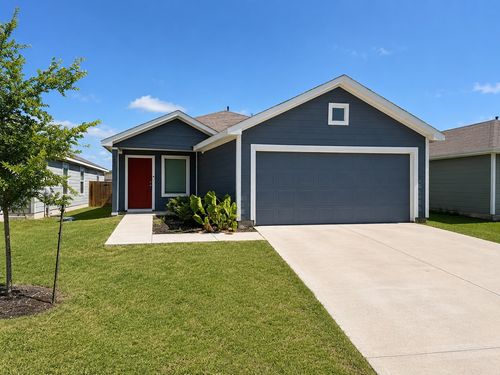 202 Wheatgrass Ln, Princeton, TX, 75407-4154 | Card Image