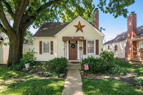 128 E Royal Forest Boulevard, Columbus, OH, 43214 | Card Image