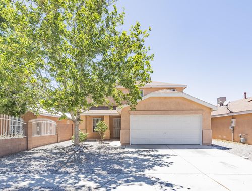 709 Noah Ave, Albuquerque, NM, 87121-8631 | Card Image
