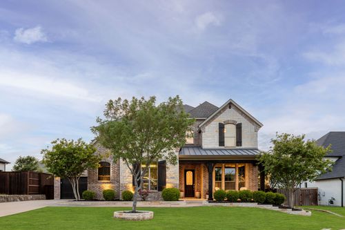 710 Almeda Lane, Prosper, TX, 75078 | Card Image