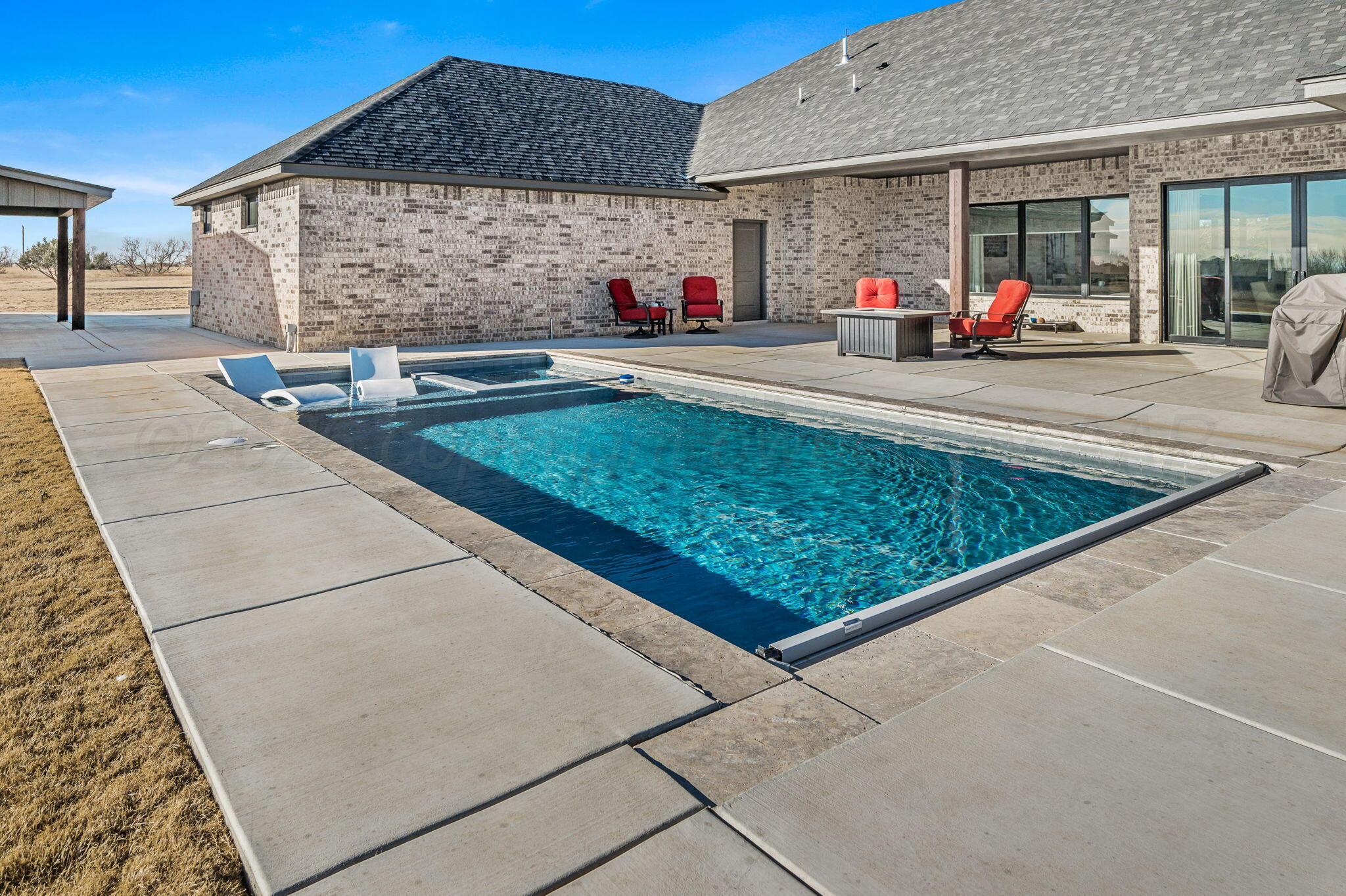 Residential in Canyon 2