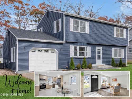 1186 Galley Avenue, Manahawkin, NJ, 08050 | Card Image