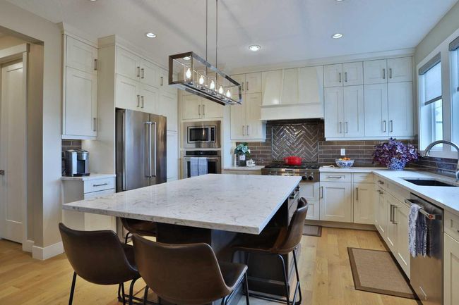 39 Prairie Smoke Rise, House other with 5 bedrooms, 4 bathrooms and 6 parking in Rocky View County AB | Image 13
