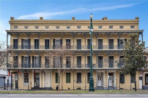 532 N Rampart St, New Orleans, LA, 70112-3504 | Card Image