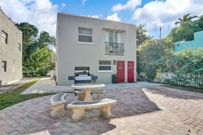 1642 Adams St, Home with 0 bedrooms, 0 bathrooms and 4 parking in Hollywood FL | Image 1