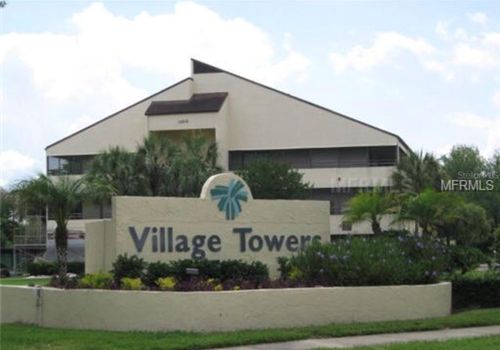 5-207-13612 S Village Dr, TAMPA, FL, 33618-8354 | Card Image