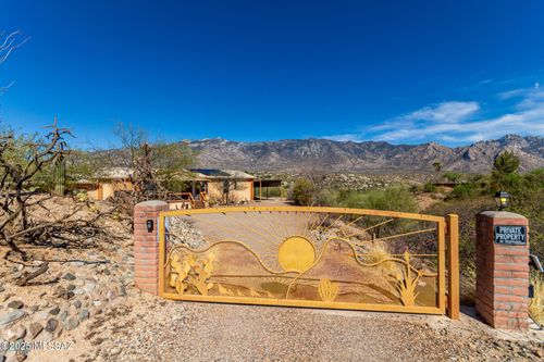 14702 N Fiesta Dr, Tucson, AZ, 85739-2282 | Card Image