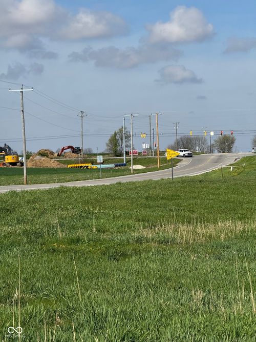 800 East N, Alexandria, IN, 46001 | Card Image