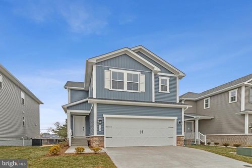5725 Howard Dr, Glen Burnie, MD, 21061-2196 | Card Image
