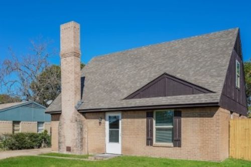 14001 Horseshoe Trl, Balch Springs, TX, 75180-4153 | Card Image