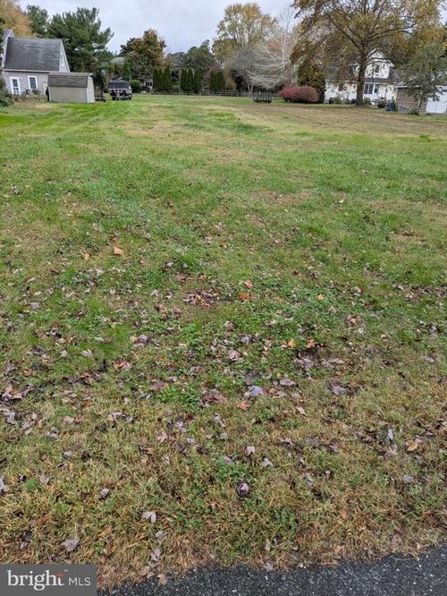 0 Vivian St, BISHOPVILLE, MD, 21813 | Card Image