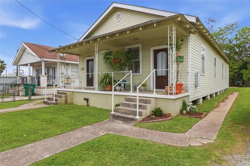 417-419 Macarthur Ave, Harvey, LA, 70058-2821 | Card Image