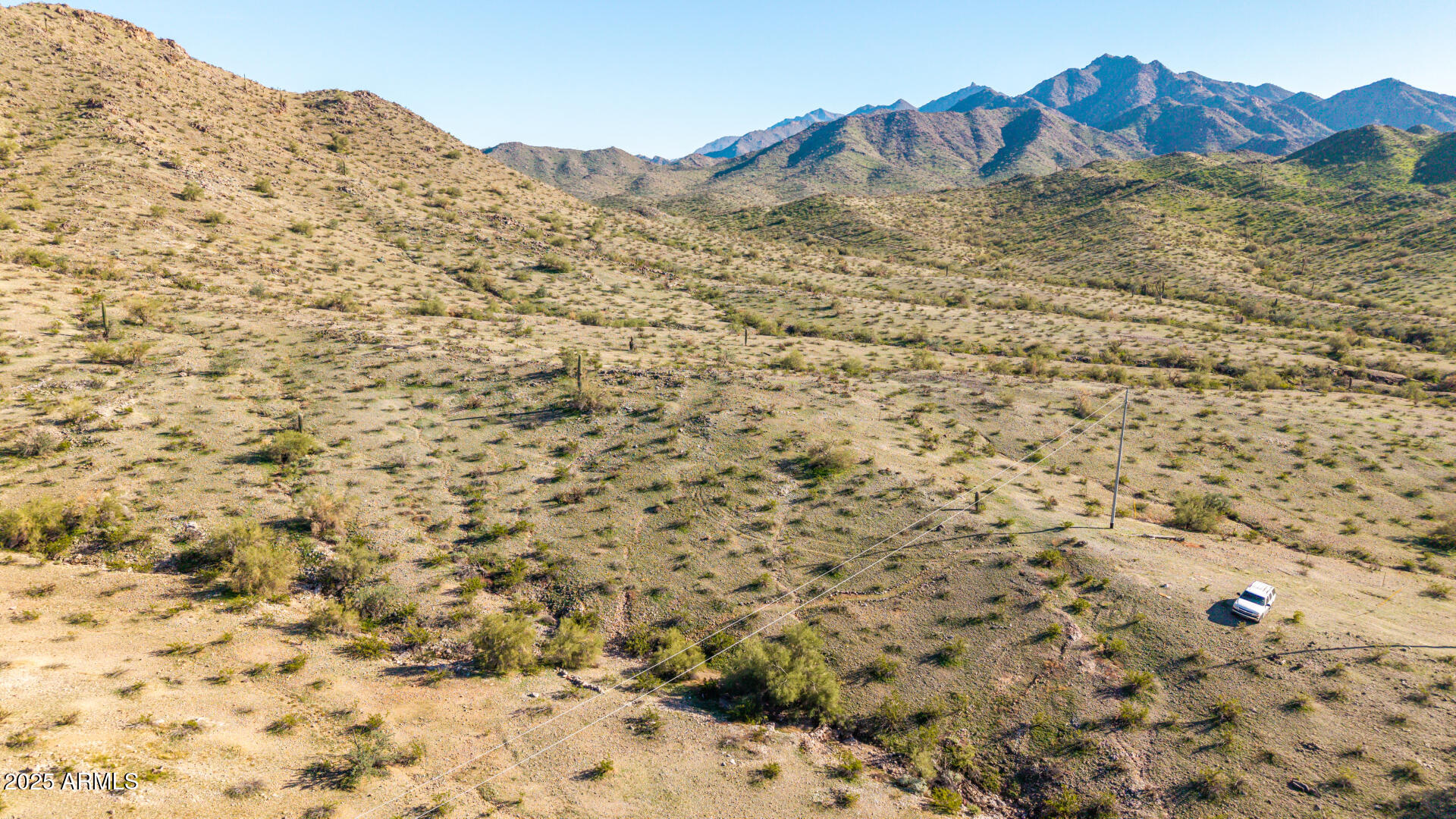 Land in Goodyear